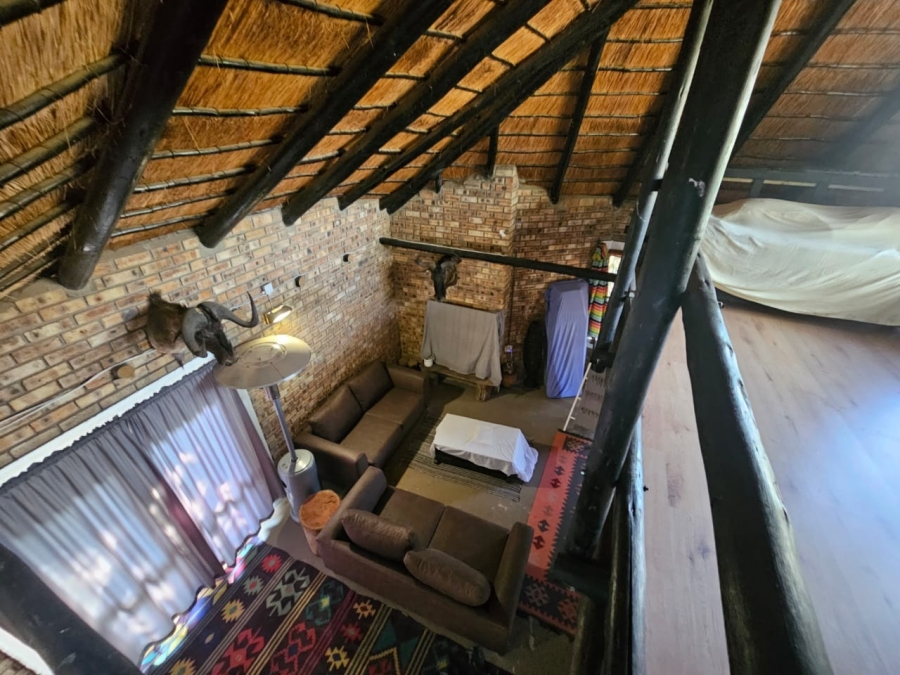 3 Bedroom Property for Sale in Utopia Nature Estate North West
